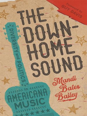 cover image of The Downhome Sound